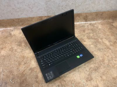 Лот: 25122985. Фото: 1. Шустрый Ноутбук Lenovo Core i5... Ноутбуки