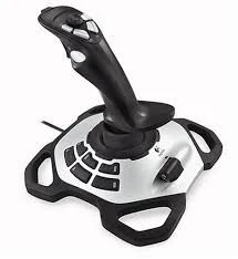 Лот: 3514924. Фото: 1. Джойстик Extreme 3D Pro Joystick... Рули, джойстики
