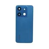 Лот: 24843527. Фото: 1. Задняя крышка для Infinix Smart... Корпуса, клавиатуры, кнопки