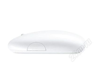 Лот: 204357. Фото: 1. фирменная беспроводная мышь apple. Клавиатуры и мыши