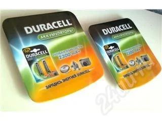 Лот: 355138. Фото: 1. Лоточек под денежки Duracell. Торговое