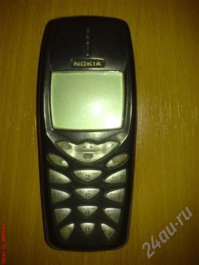 Лот: 357769. Фото: 1. Nokia 3510. Кнопочные мобильные телефоны