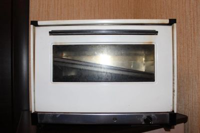 Лот: 5043017. Фото: 1. Электропечь. Микроволновки, мини-печи