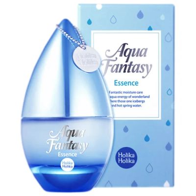 Лот: 3971404. Фото: 1. Holika Holika Aqua Fantasy Cream. Уход за лицом 