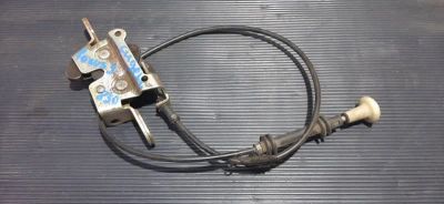 Лот: 21717617. Фото: 1. фиксатор спинки сиденья Ford Focus... Двигатель и элементы двигателя