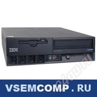 Лот: 423990. Фото: 1. Компьютер + лицензия! IBM Lenovo... Компьютеры в сборе