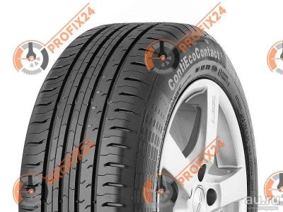 Лот: 13592303. Фото: 1. Автошина CONTINENTAL ContiEcoContact... Шины