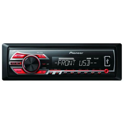 Лот: 3100529. Фото: 1. Pioneer MVH-150UB. Автомагнитолы