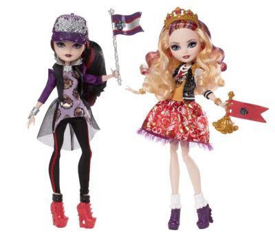 Лот: 6505499. Фото: 1. Куклы Ever After High, Эвер Афтер... Куклы и аксессуары