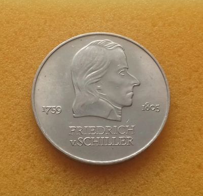 Лот: 12261710. Фото: 1. 20 марок 1972 года. Германия... Германия и Австрия