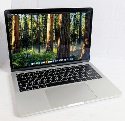 Лот: 25272205. Фото: 1. Macbook Pro 512 gb. Ноутбуки