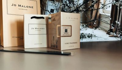 Лот: 20527026. Фото: 1. Аромадиффузор Jo Malone с палочками. Эфирные и косметические масла
