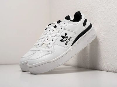 Лот: 24978731. Фото: 1. Кроссовки Adidas Forum Bold Low. Кеды, кроссовки, слипоны