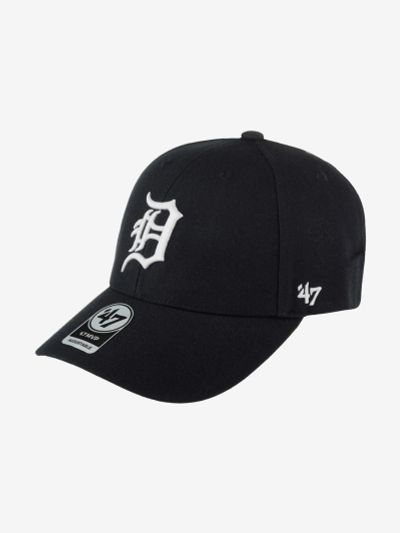 Лот: 23300457. Фото: 1. Бейсболка 47 BRAND B-MVP09WBV-NY2... Другое (спортивная одежда)