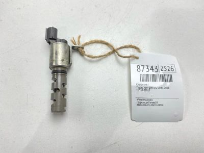 Лот: 22633969. Фото: 1. Клапан VVT-I Toyota Voxy 2008... Двигатель и элементы двигателя