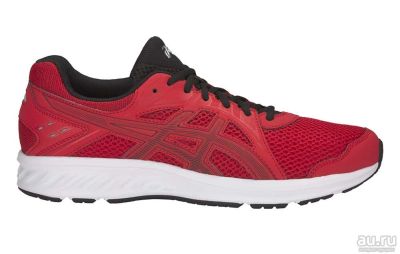 Лот: 13315591. Фото: 1. Беговые кроссовки ASICS JOLT 2... Кеды, кроссовки, слипоны