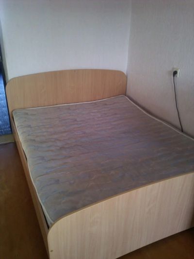 Лот: 5538272. Фото: 1. Кровать. Кровати