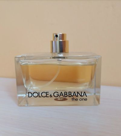 Лот: 16703526. Фото: 1. Туалетная вода Dolce&Gabbana... Женская парфюмерия