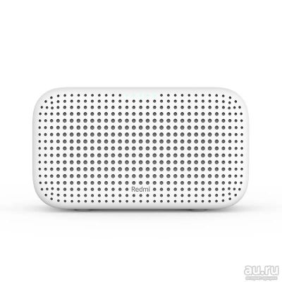 Лот: 16168993. Фото: 1. Портативная колонка Xiaomi Redmi... Портативные, беспроводные колонки