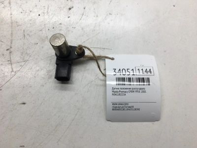 Лот: 20386883. Фото: 1. Датчик положения распредвала Mazda... Электрооборудование