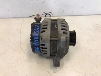 Лот: 21707488. Фото: 1. генератор Geely Emgrand EC7 FE-1. Электрооборудование