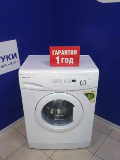 Лот: 15185099. Фото: 1. Стиральная машина samsung wff... Стиральные машины