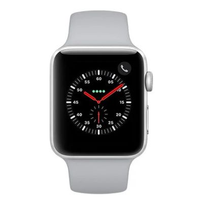 Лот: 11134600. Фото: 1. Умные Часы Apple Watch Series... Смарт-часы, фитнес-браслеты, аксессуары