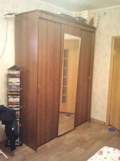 Лот: 3430774. Фото: 1. шкаф-купе италия. Шкафы, шкафы-купе