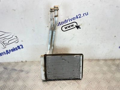 Лот: 25050603. Фото: 1. радиатор отопителя Chevrolet Cruze... Двигатель и элементы двигателя