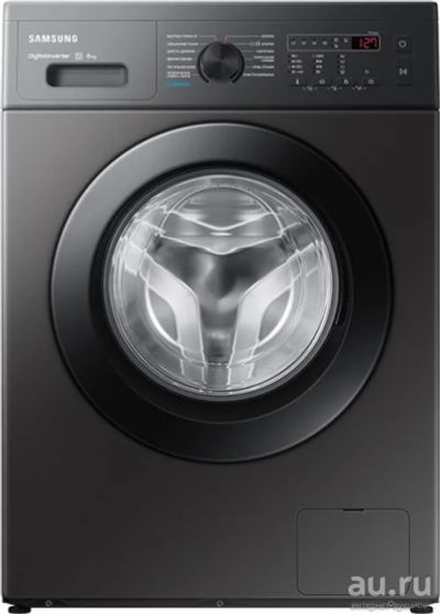 Лот: 18294637. Фото: 1. Стиральная машина Samsung WW60A4S00CX. Стиральные машины