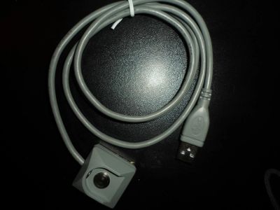 Лот: 3715251. Фото: 1. Контактный считыватель RDS-01... Другое (комплектующие)