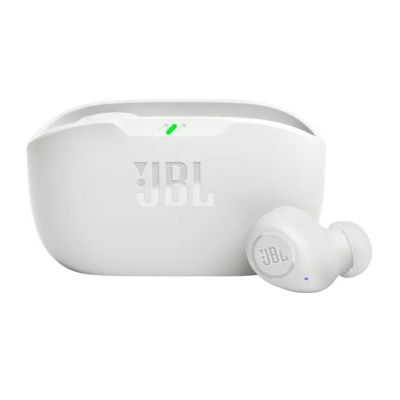 Лот: 21720254. Фото: 1. Наушники JBL True Wireless Wave... Наушники, гарнитуры