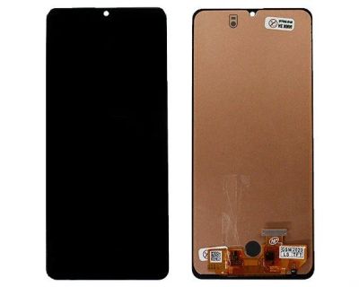 Лот: 18601061. Фото: 1. Дисплей Samsung Galaxy A31 (SM-A315... Дисплеи, дисплейные модули, тачскрины