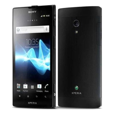 Лот: 3173558. Фото: 1. продам смартфон Sony Xperia Ion... Смартфоны