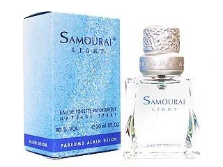 Лот: 5895557. Фото: 1. Мужская туалетная вода Samourai... Мужская парфюмерия