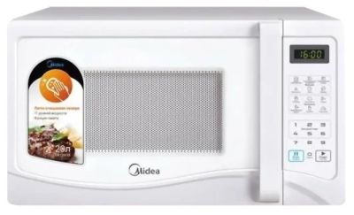 Лот: 11816271. Фото: 1. Микроволновая печь Midea EG720CEE... Микроволновки, мини-печи