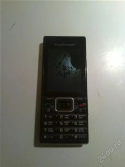 Лот: 2731037. Фото: 1. Телефон Sony Ericsson j10i2. Кнопочные мобильные телефоны