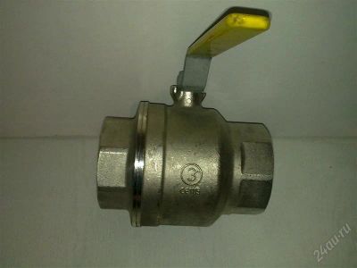Лот: 1379134. Фото: 1. кран. Смесители