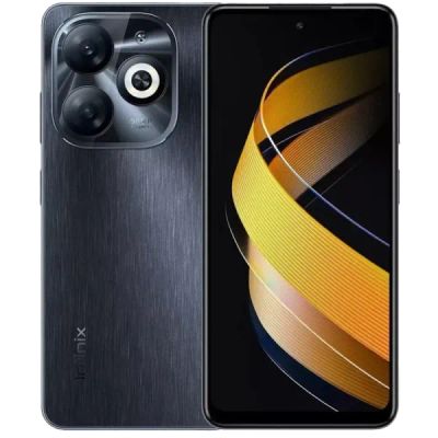 Лот: 22220990. Фото: 1. Смартфон Infinix Smart 8 Pro 8... Смартфоны