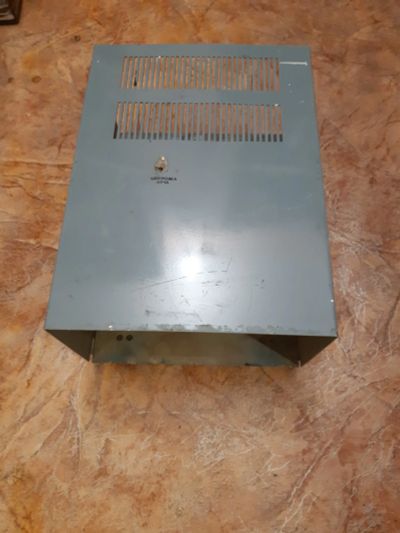 Лот: 21589573. Фото: 1. Корпус 255х155х350 мм. Алюминий. Корпуса, элементы оформления