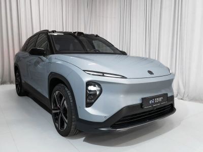Лот: 25705927. Фото: 1. Внедорожник NIO ES7 2023. Автомобили