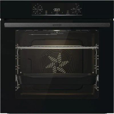 Лот: 24782903. Фото: 1. Электрический духовой шкаф Gorenje... Плиты, духовые шкафы, варочные поверхности