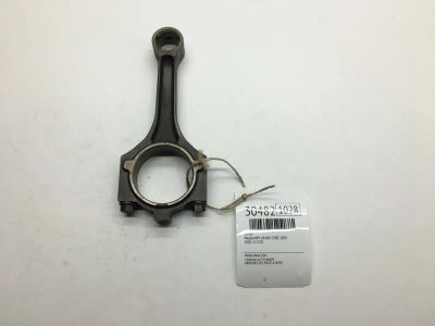 Лот: 20385413. Фото: 1. Шатун Mazda Mpv 2000 GY0111210... Двигатель и элементы двигателя