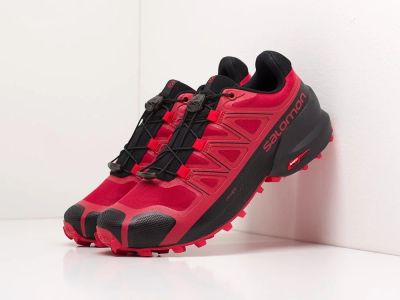 Лот: 17367838. Фото: 1. Кроссовки Salomon SPEEDCROSS 5... Кеды, кроссовки, слипоны