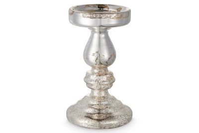 Лот: 24355766. Фото: 1. Подсвечник новогодний HOFF CHRG-DFH092. Гирлянды, шарики, новогодние аксессуары