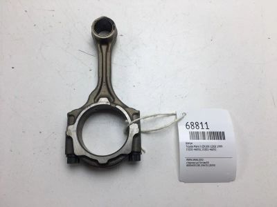 Лот: 20592550. Фото: 1. Шатун Toyota Mark Ii 1999 1320146050... Двигатель и элементы двигателя