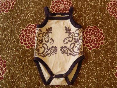 Лот: 3755085. Фото: 1. боди3. Ползунки, распашонки, слипы