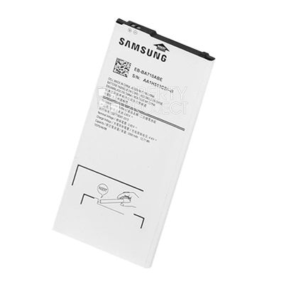 Лот: 16581286. Фото: 1. АКБ Samsung Galaxy A9 (2018... Аккумуляторы