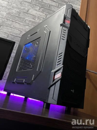 Лот: 18211250. Фото: 1. Компьютер i5/8gb/hdd 500. Компьютеры в сборе