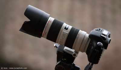 Лот: 3123584. Фото: 1. 70-200 L 2.8 IS II. Объективы